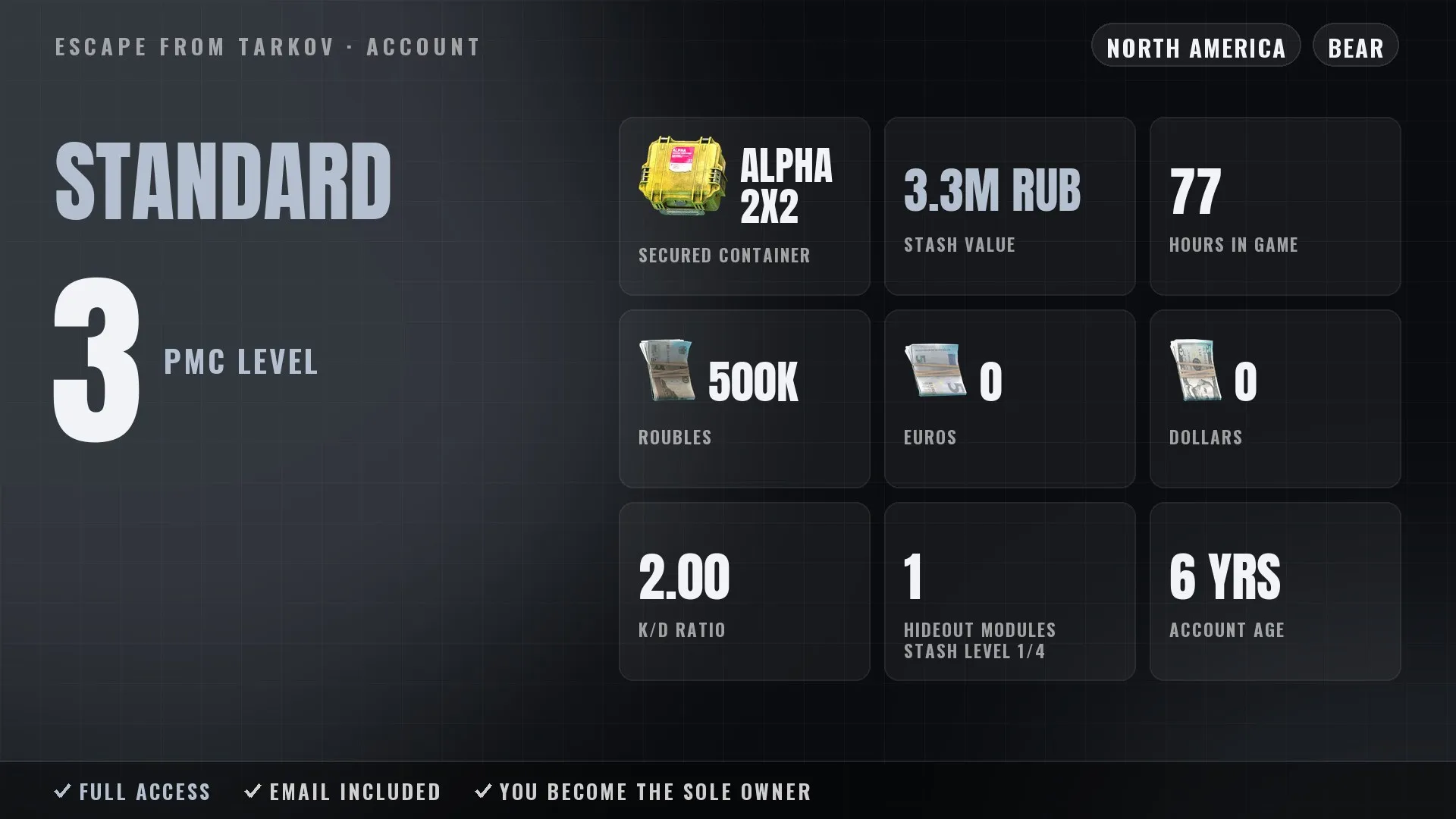 offer preview