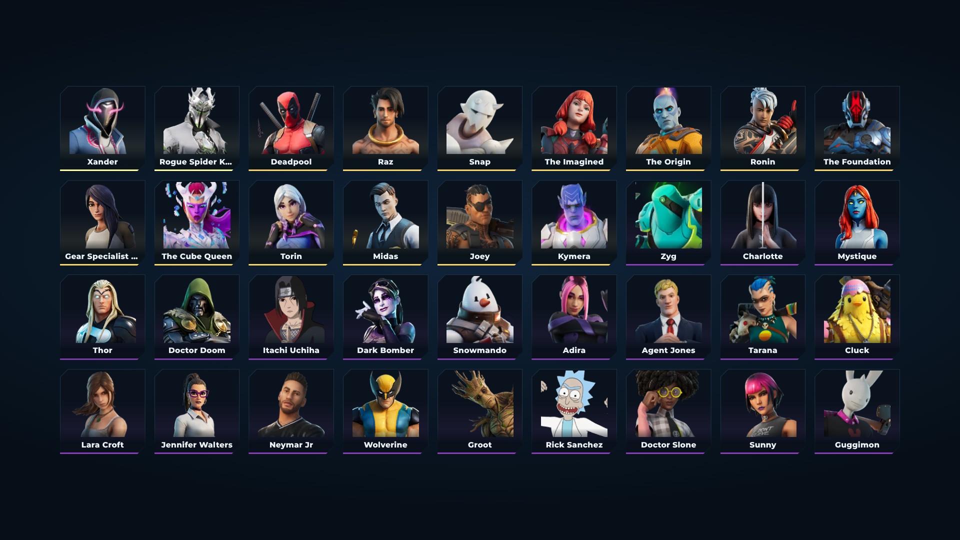 offer preview