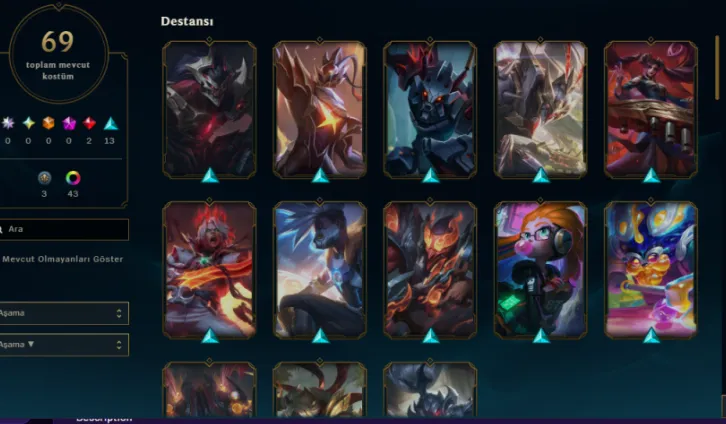 offer preview
