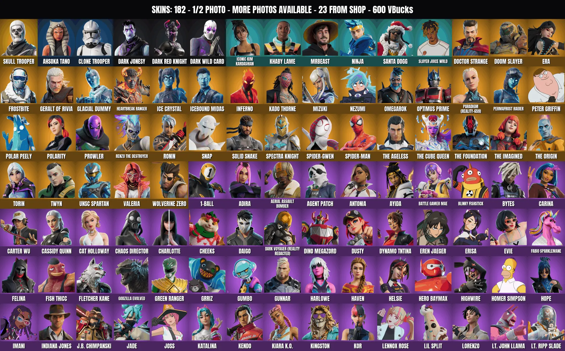 offer preview