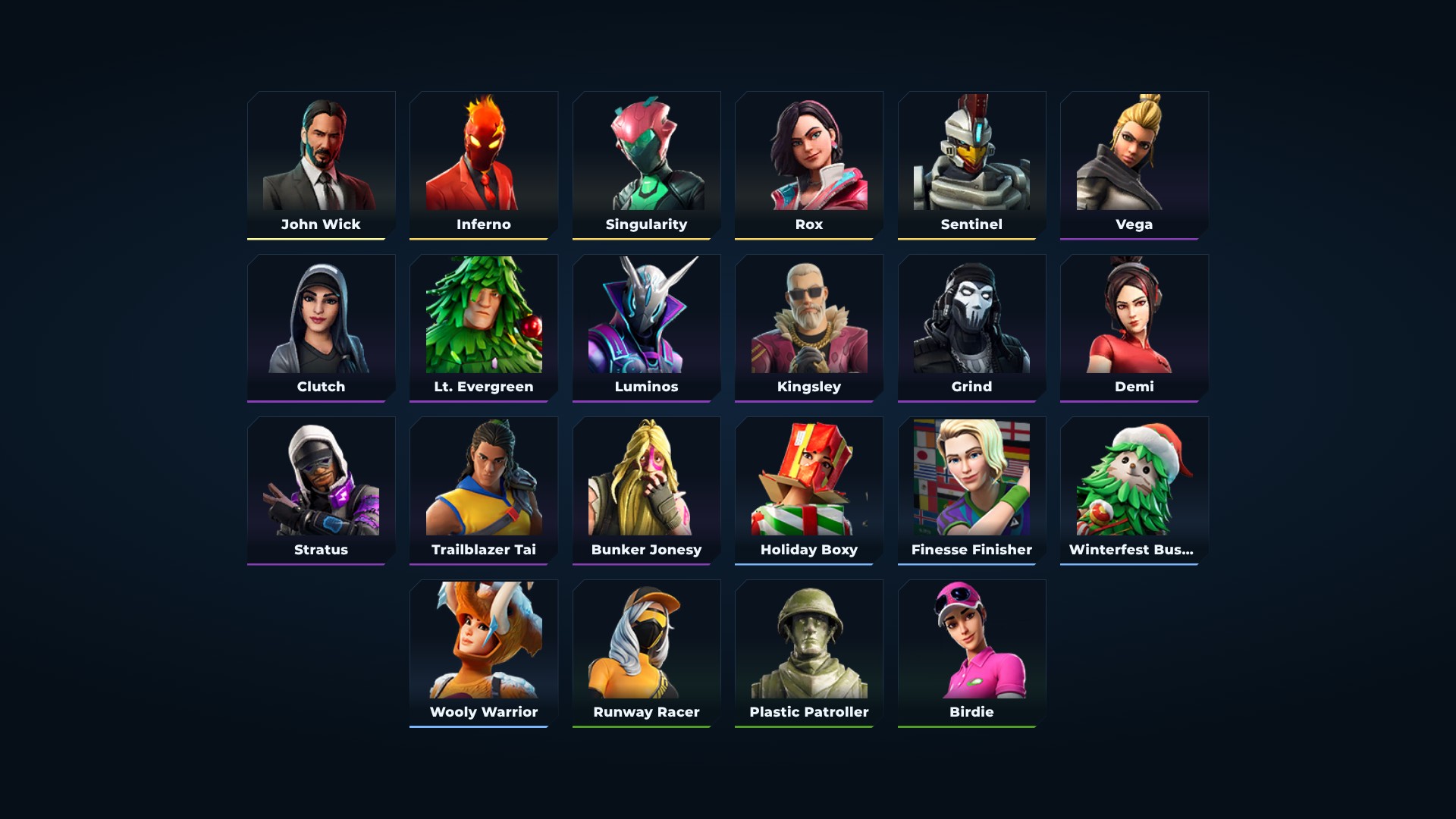offer preview