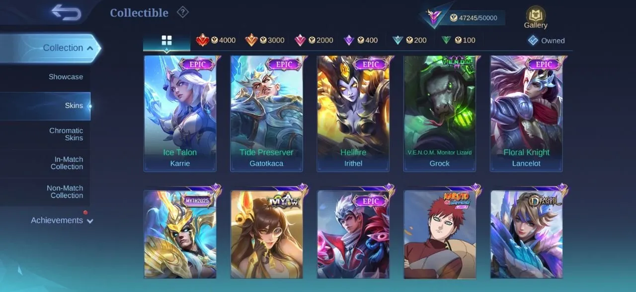 offer preview