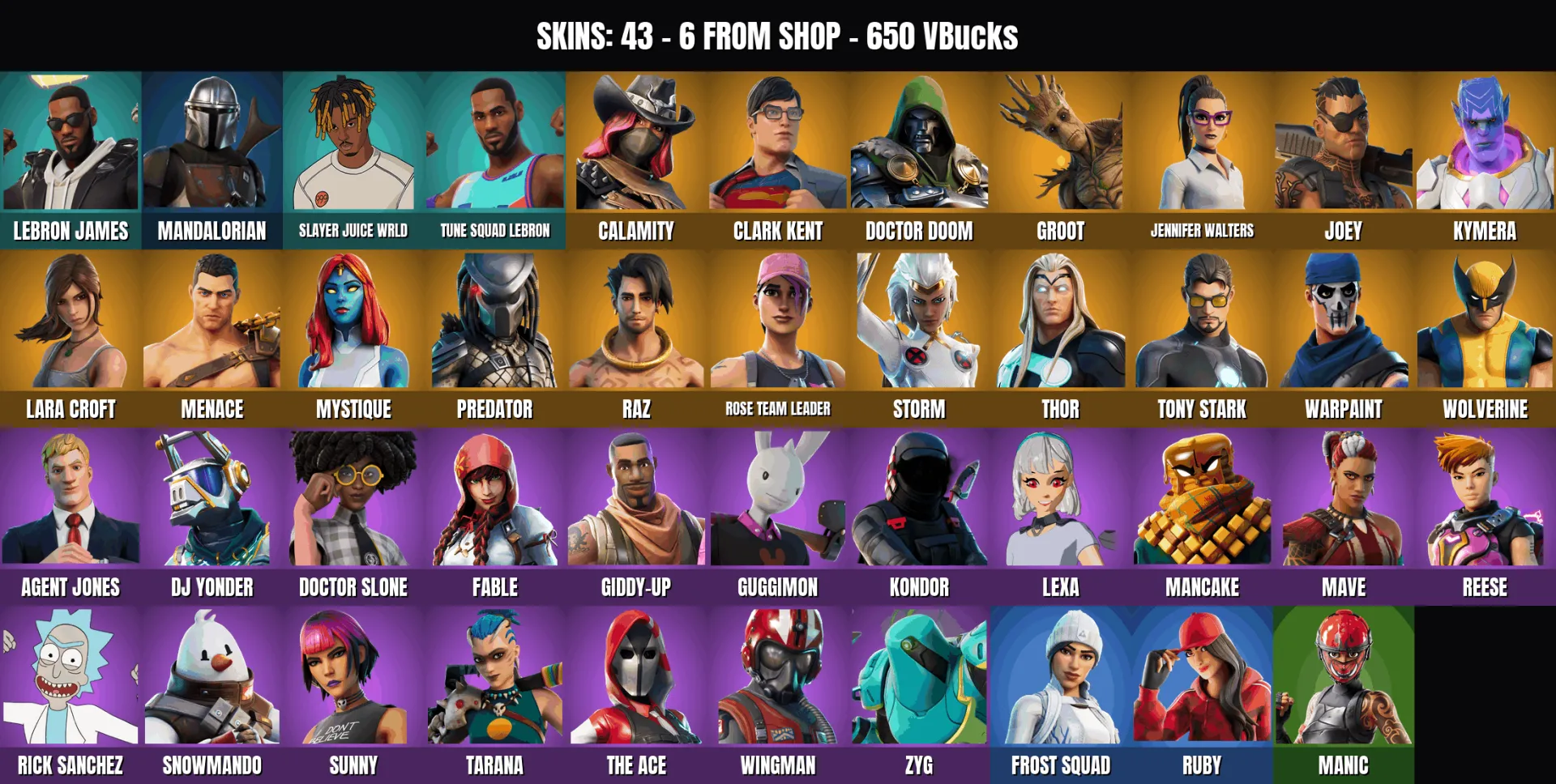 offer preview