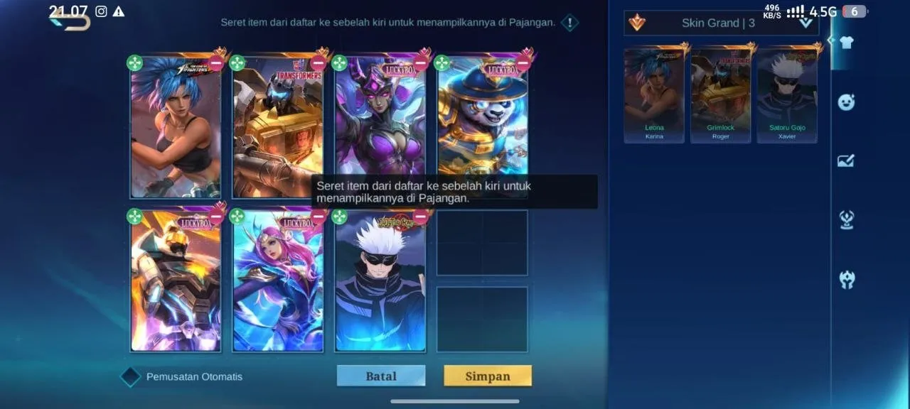 oferta