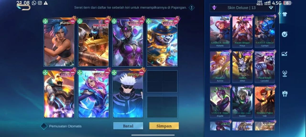 oferta
