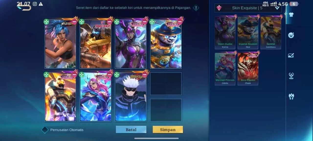 oferta