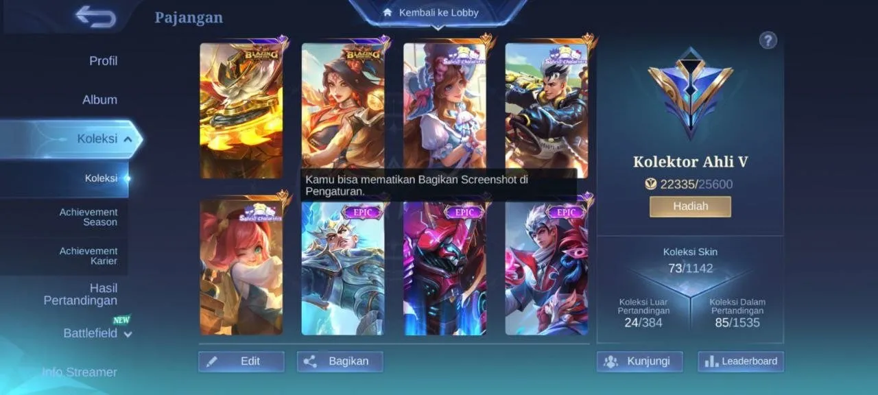 offer preview