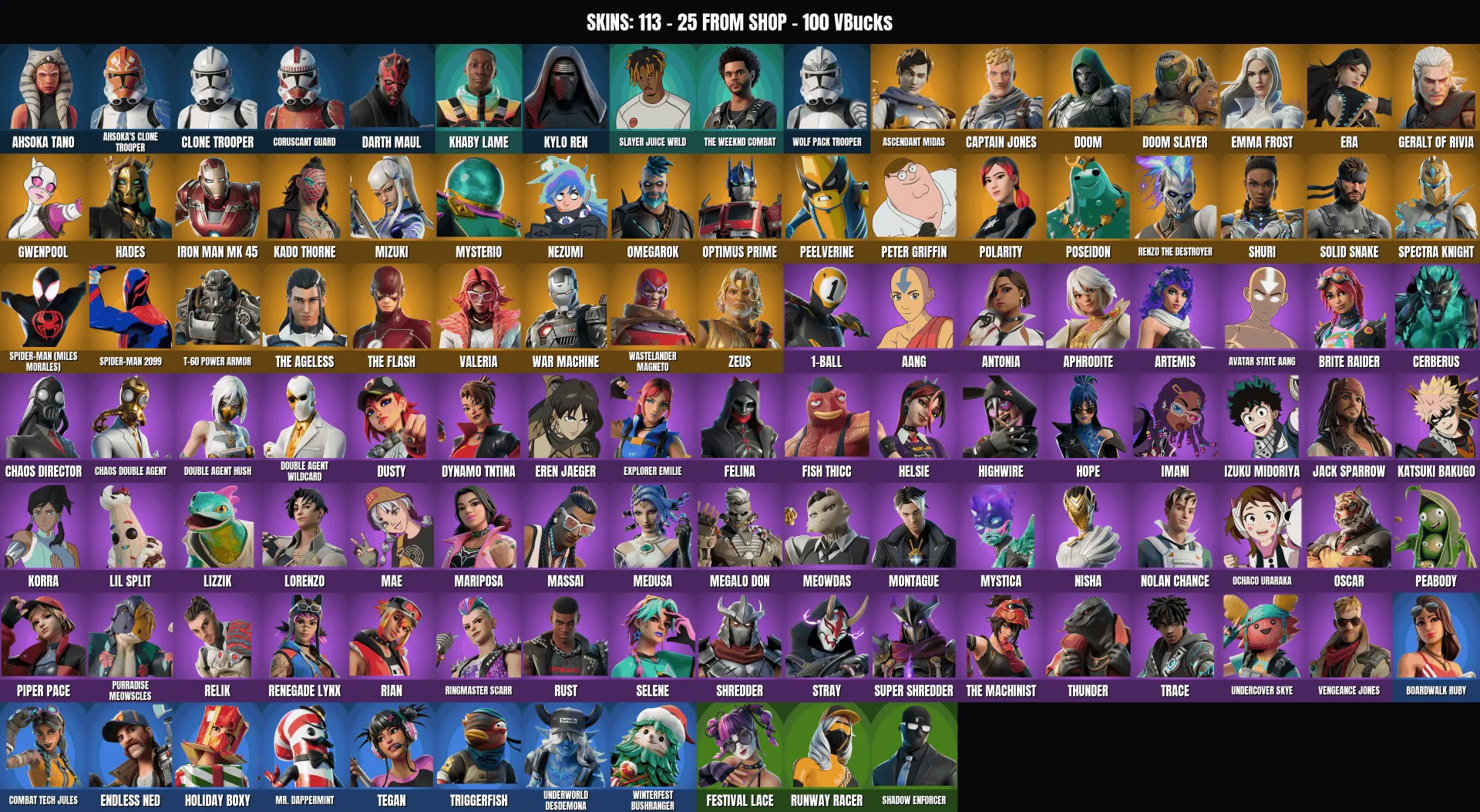 offer preview