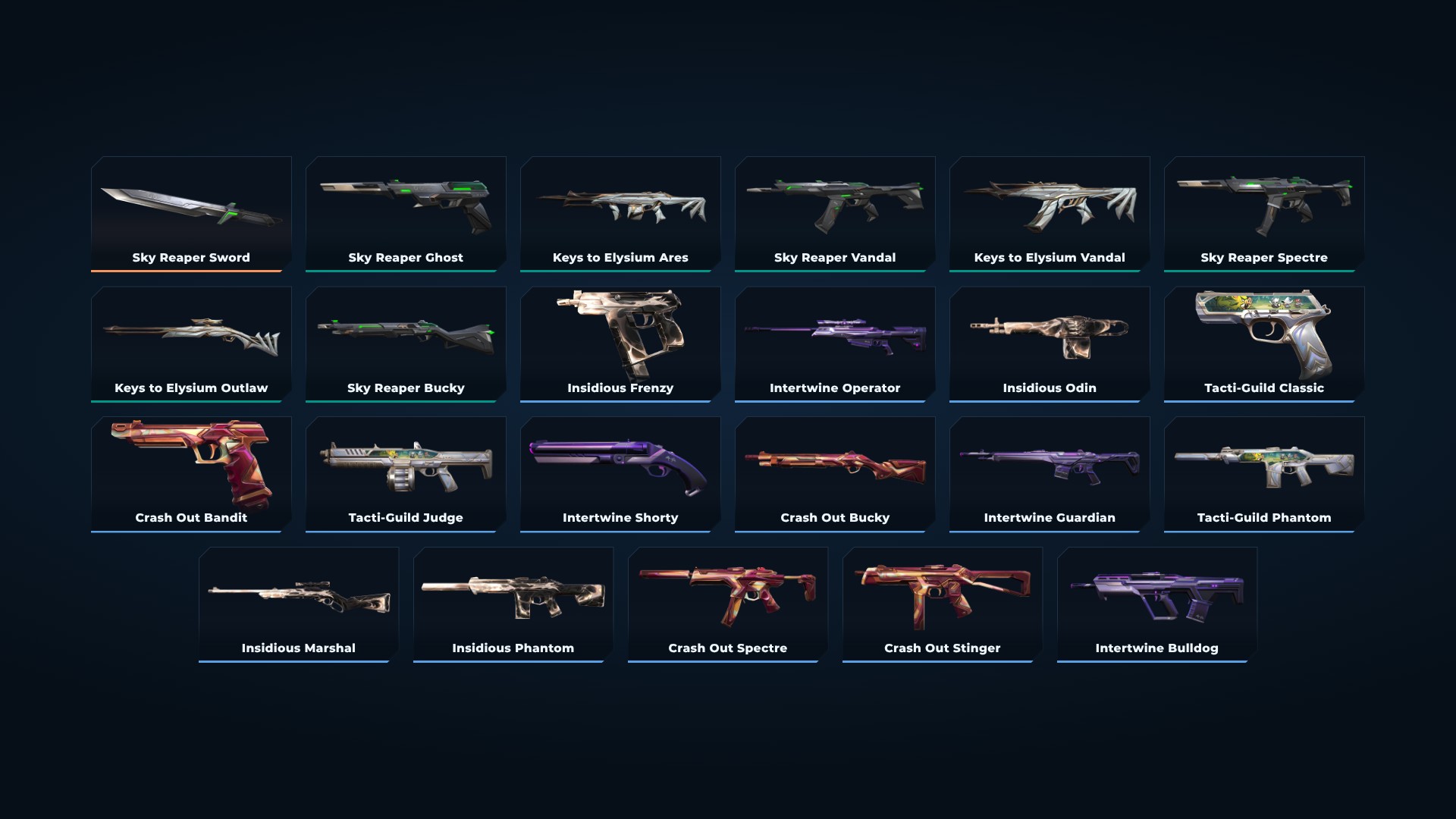 offer preview