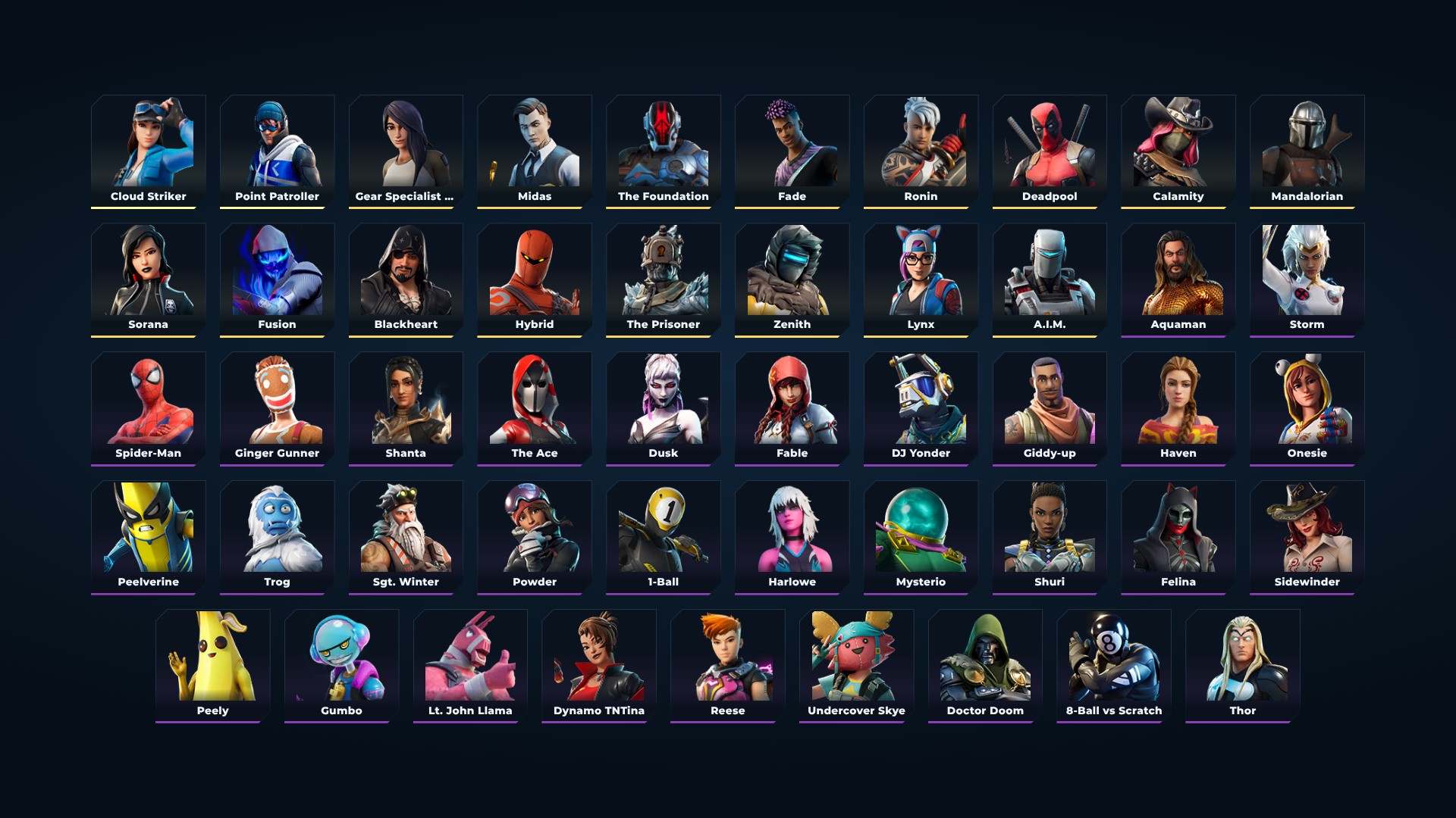 offer preview