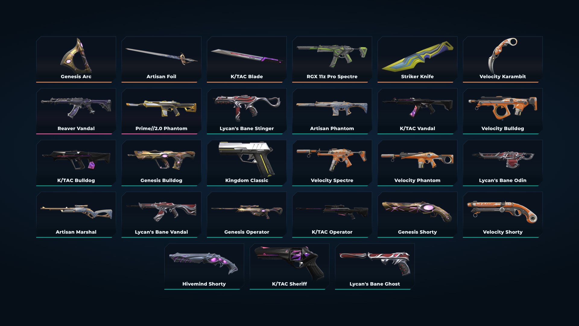 offer preview