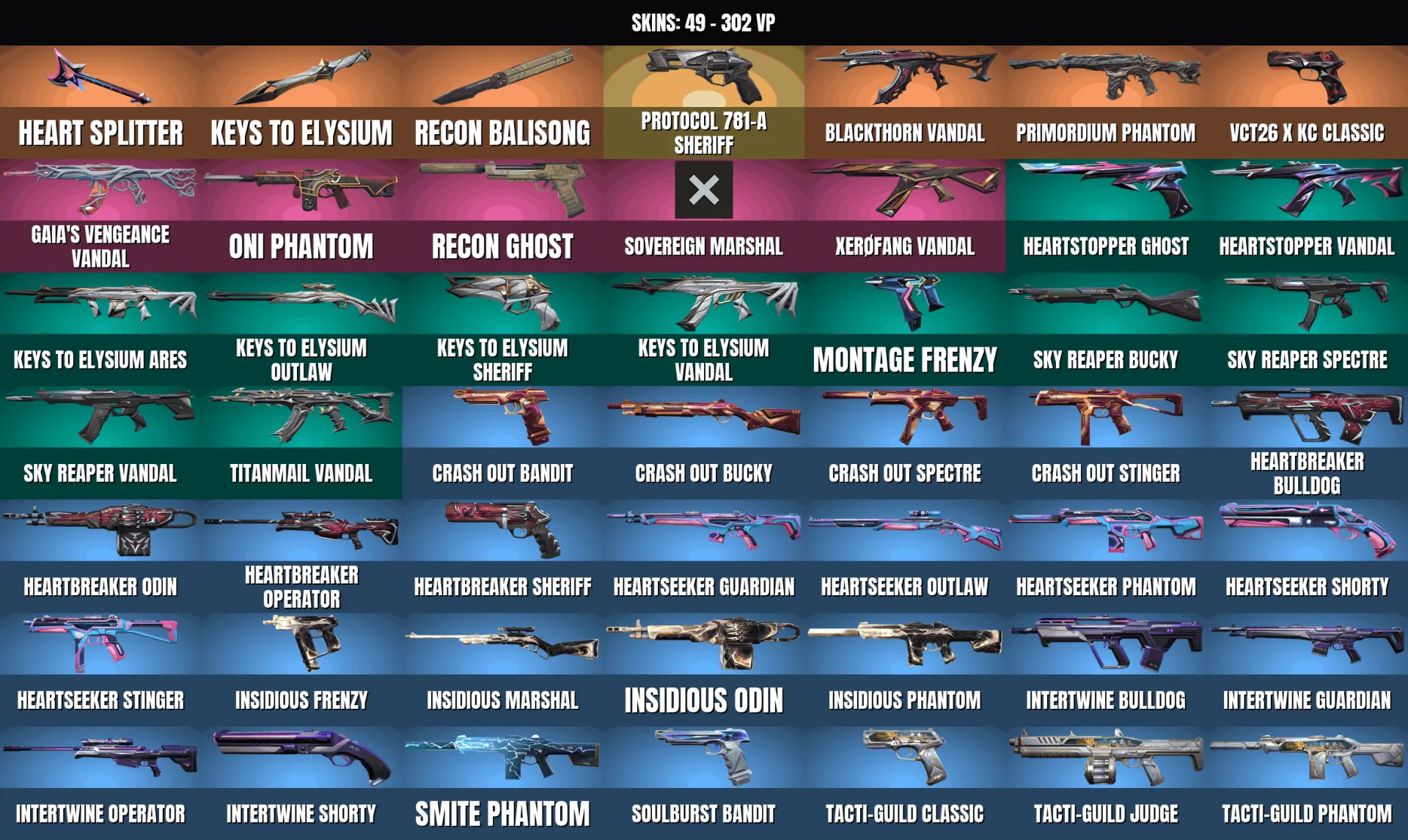offer preview