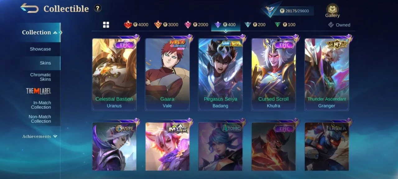offer preview