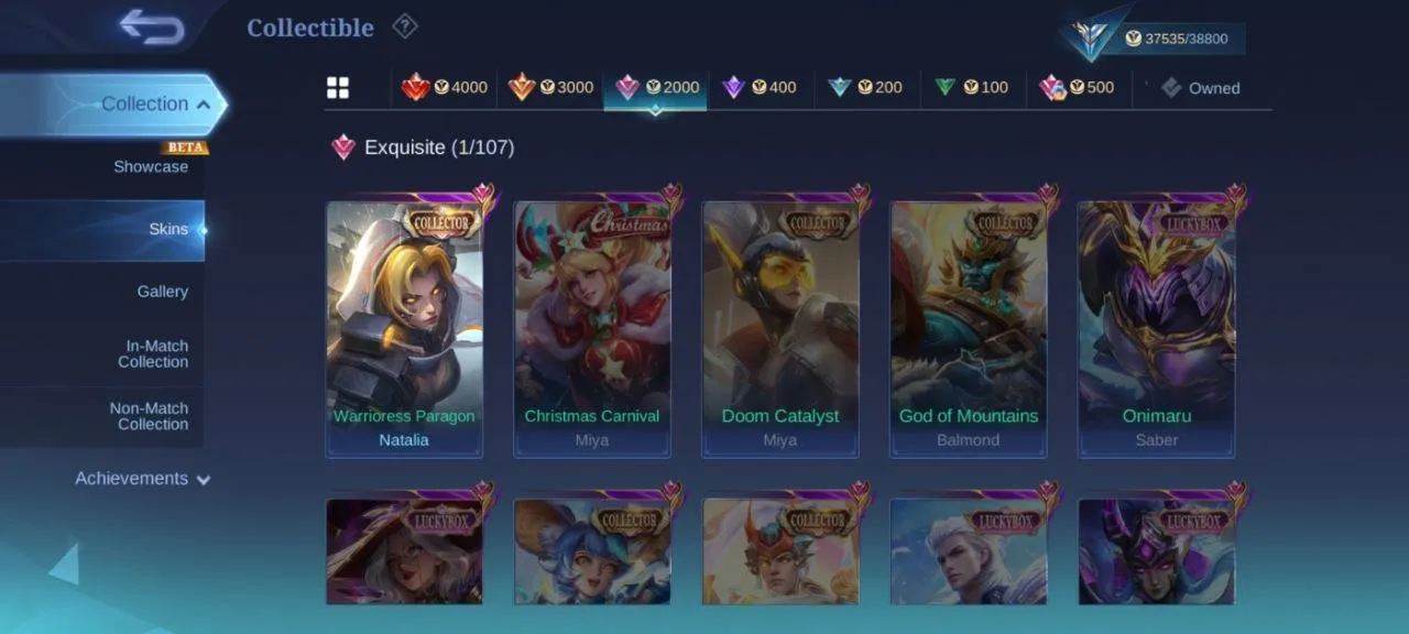 offer preview