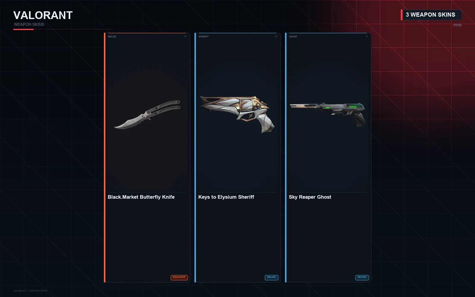 offer preview