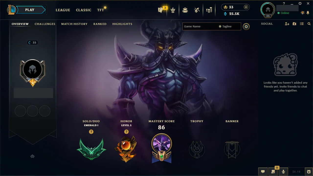 vista previa de la oferta