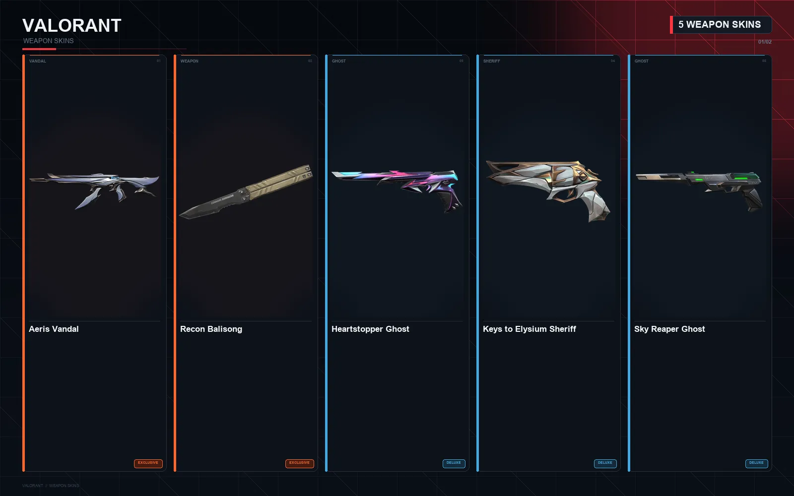 offer preview
