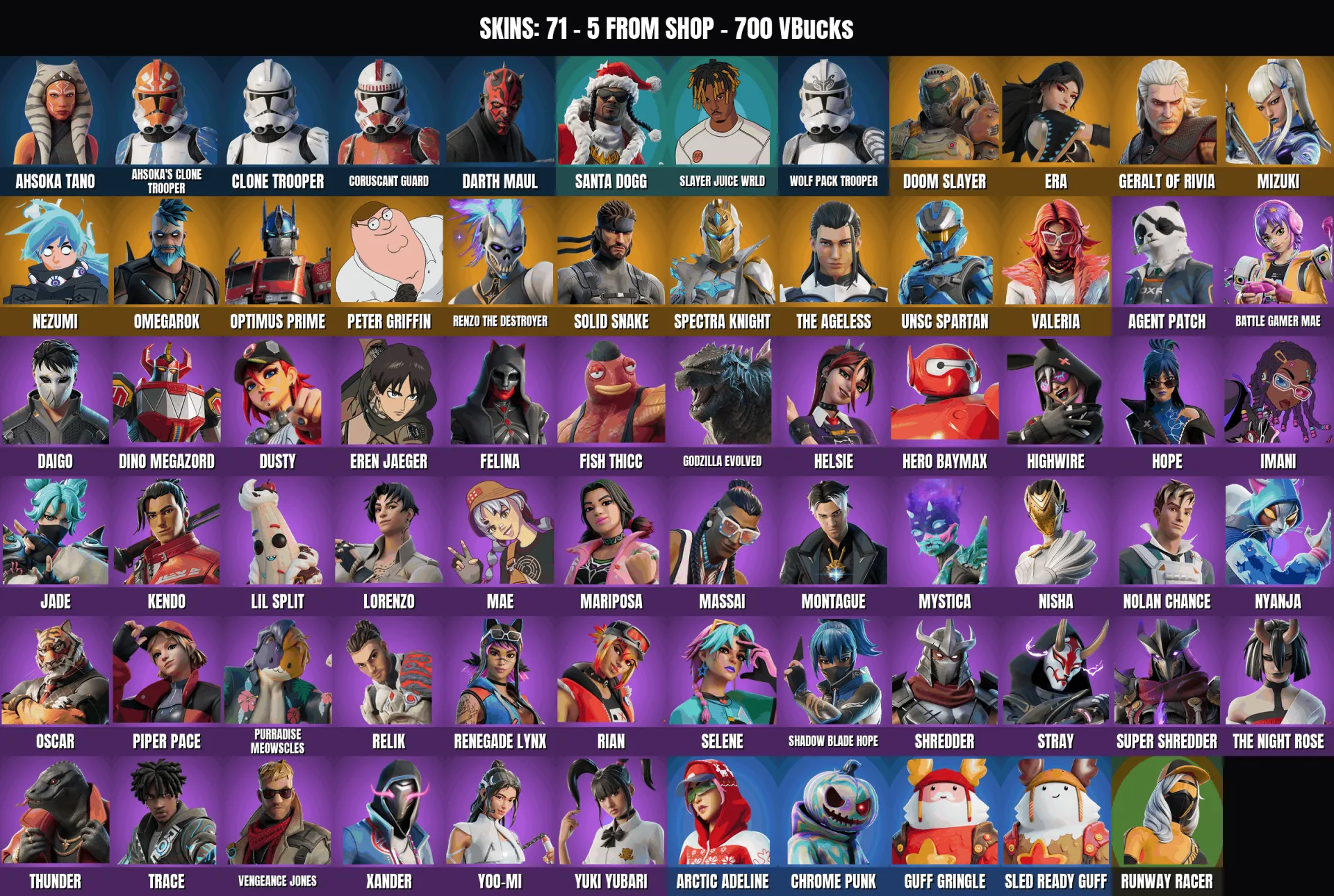 offer preview