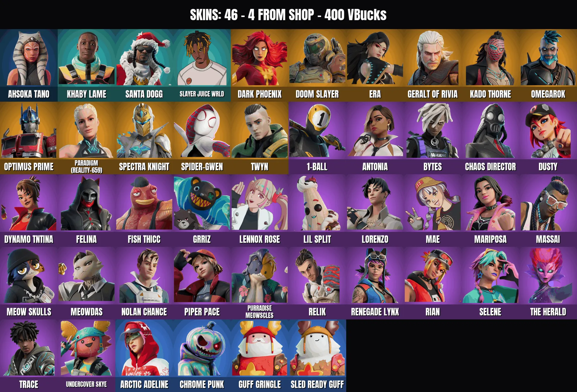 offer preview