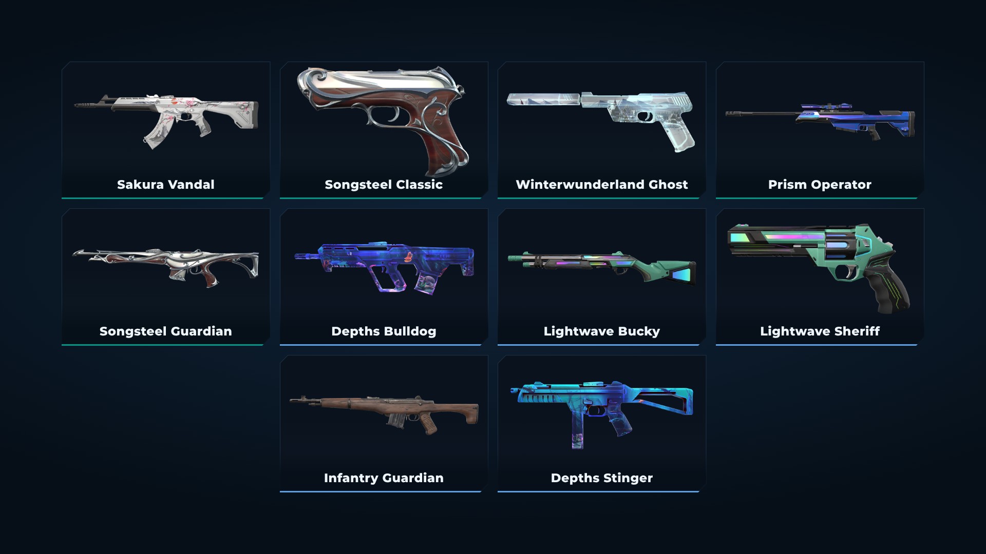 offer preview