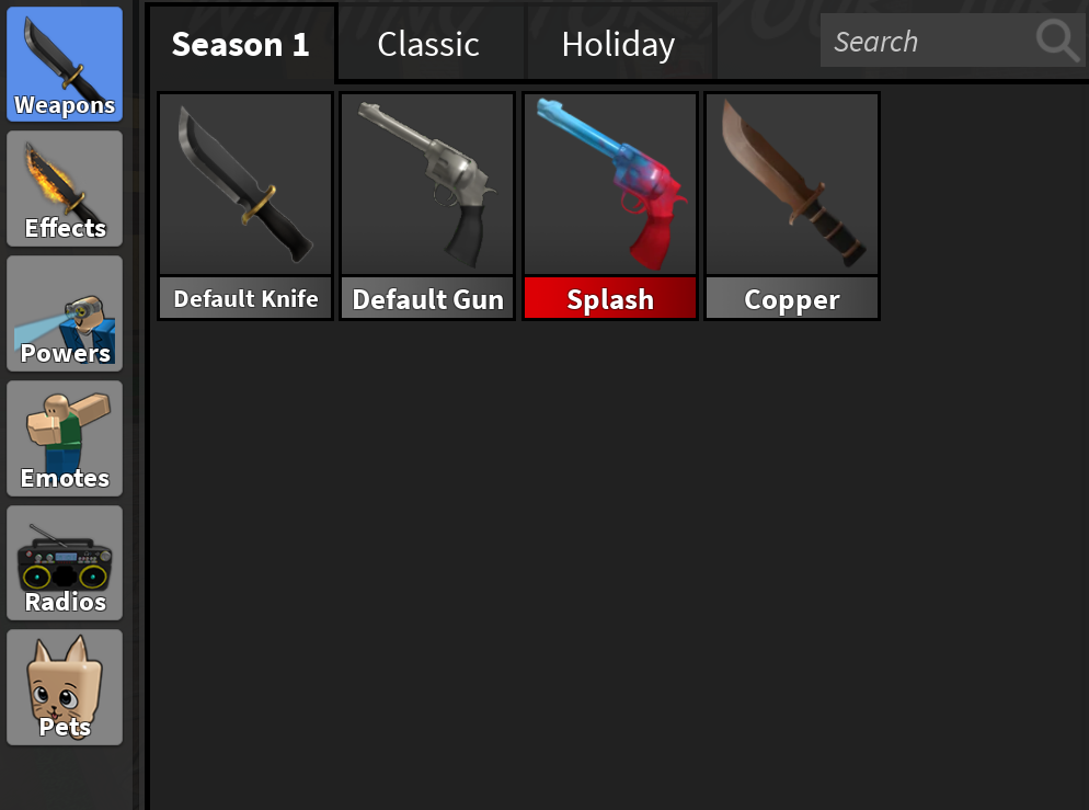 offer preview