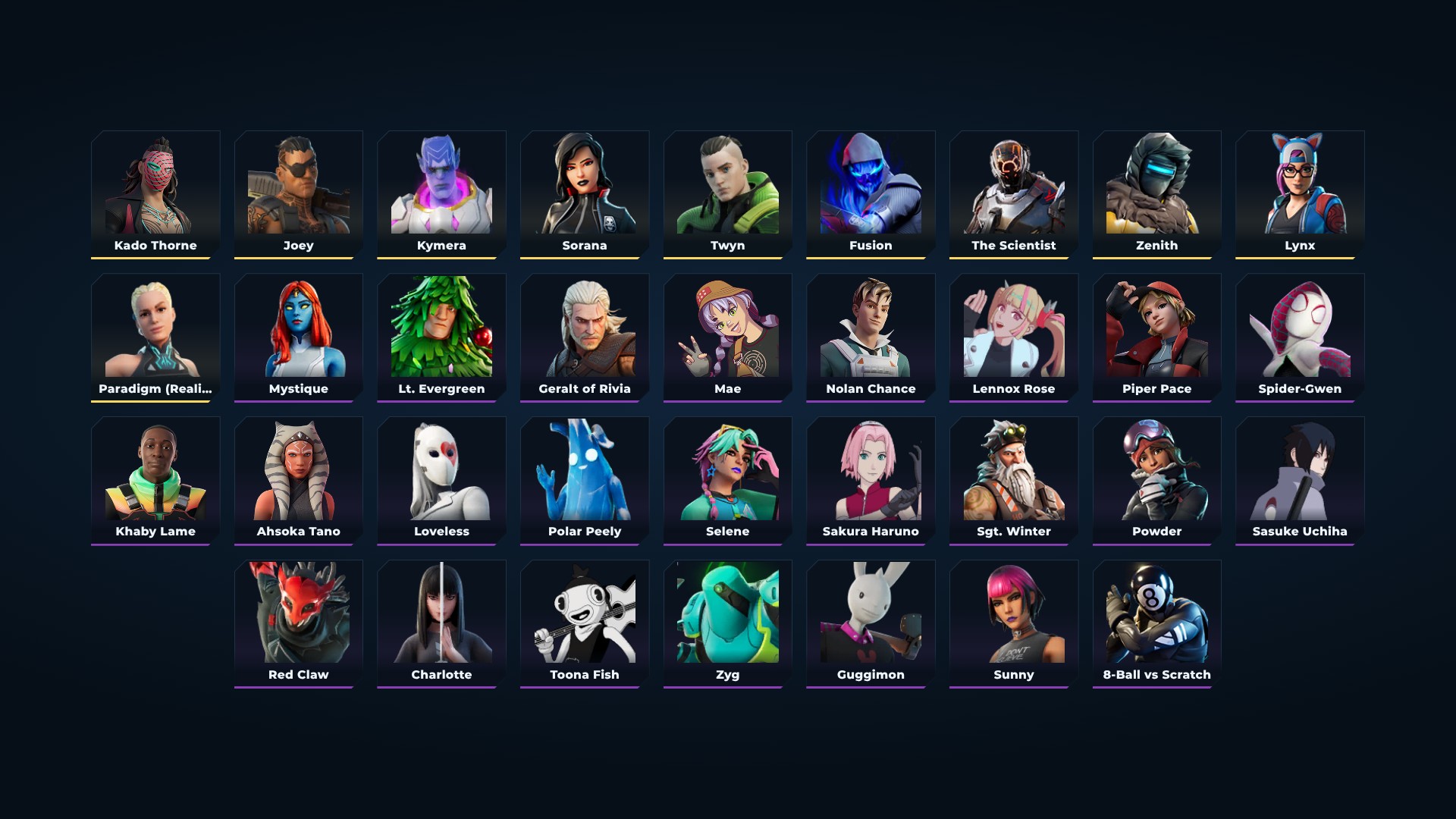 offer preview