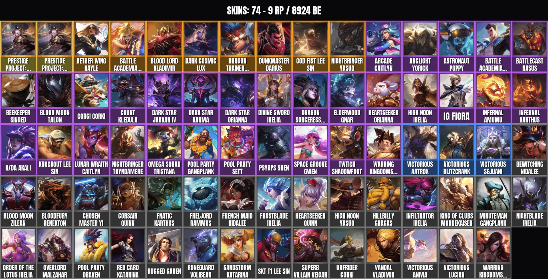 offer preview