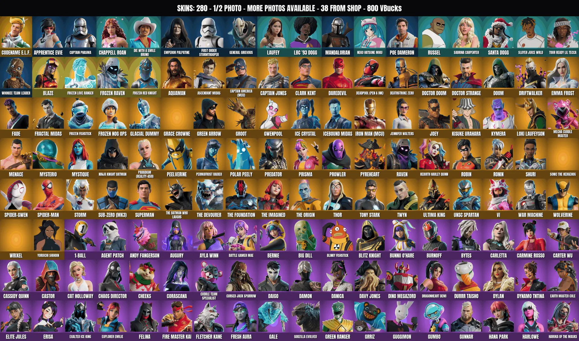 offer preview