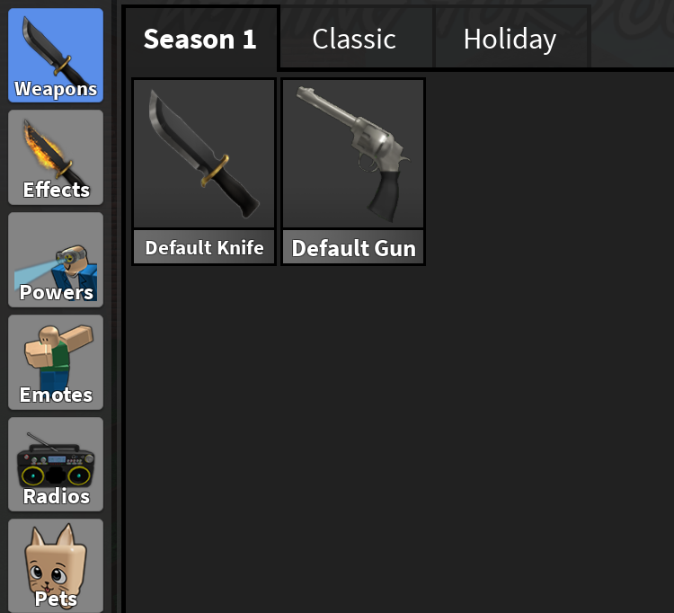 offer preview