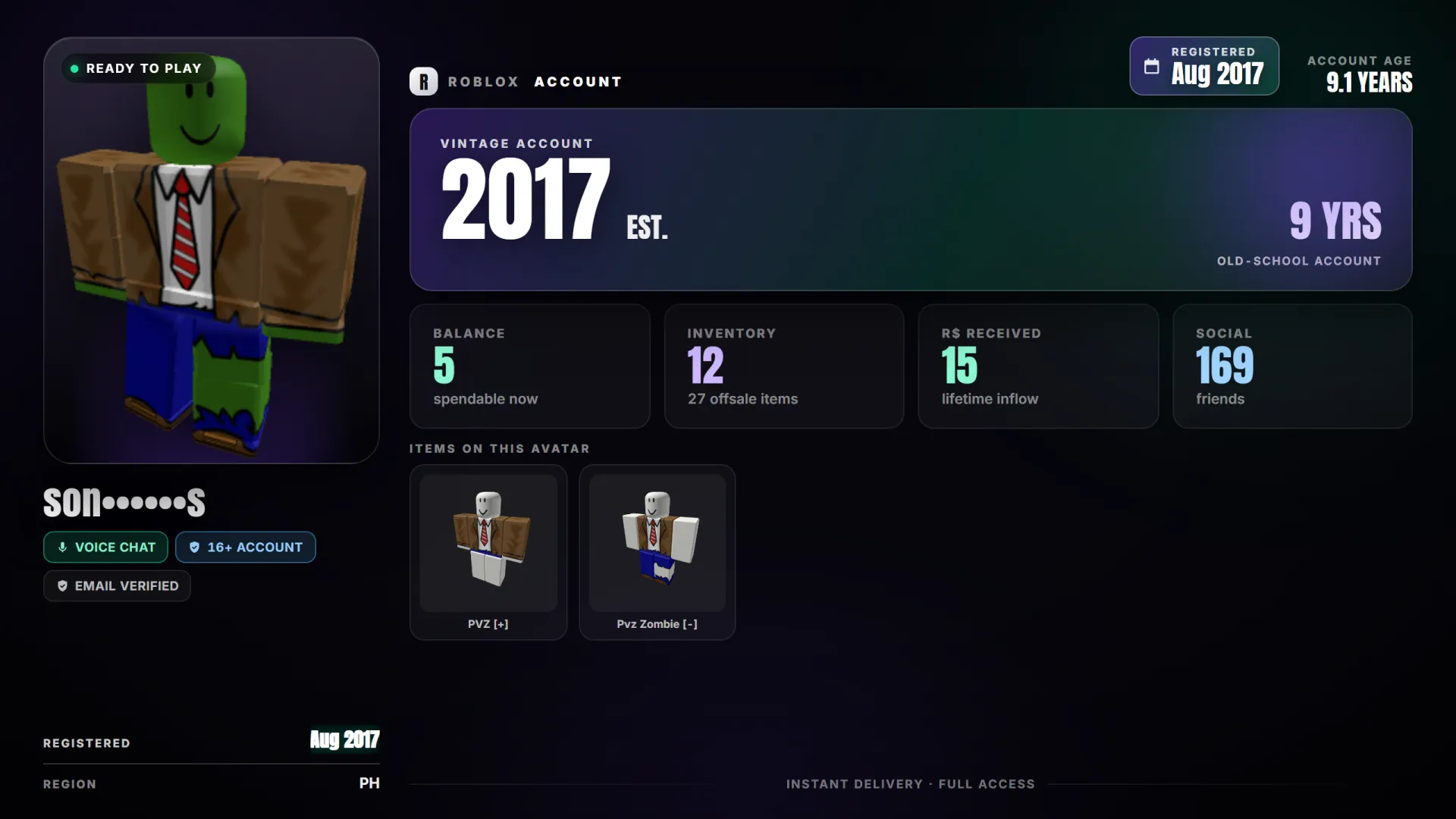 offer preview