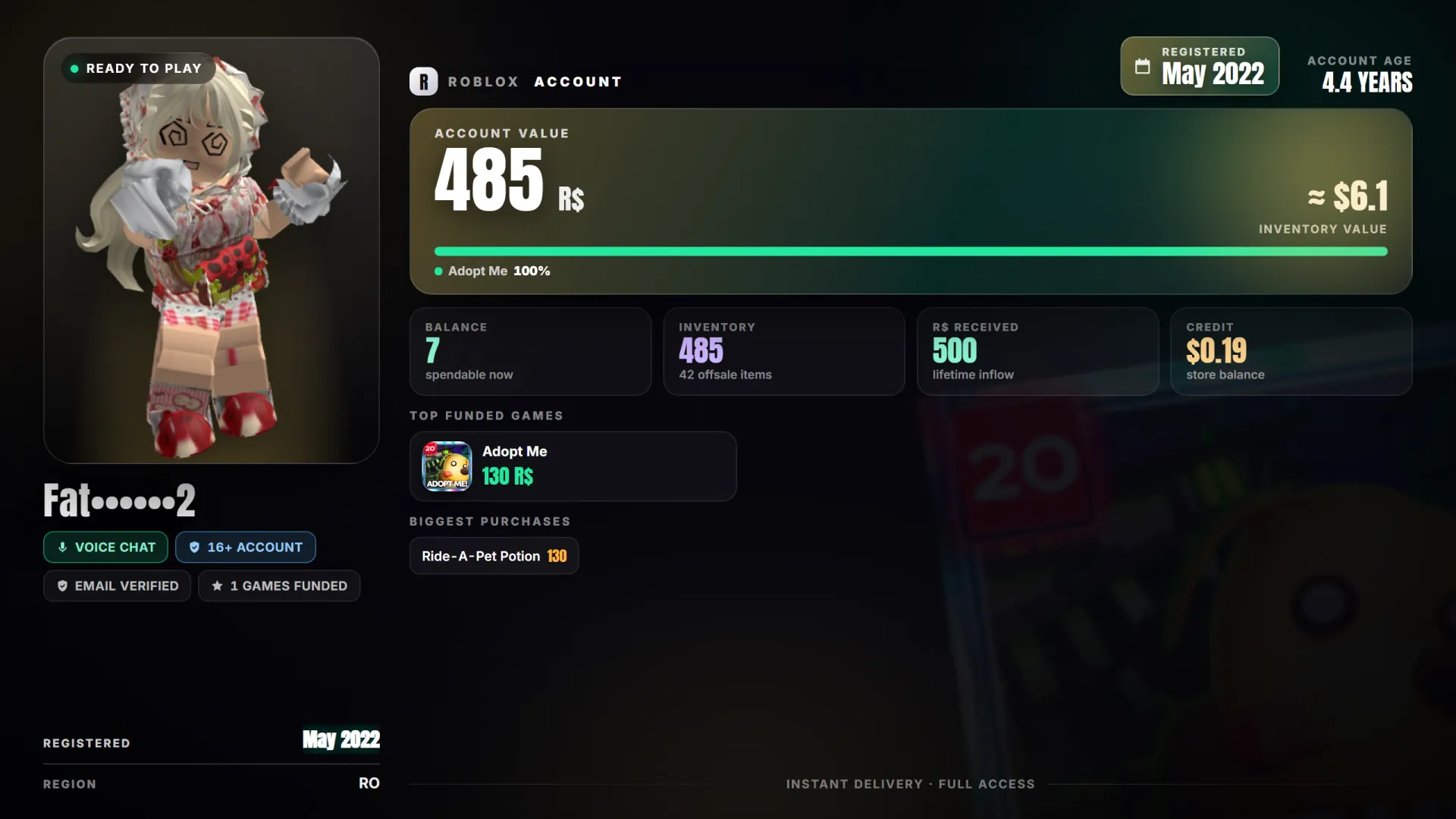 offer preview