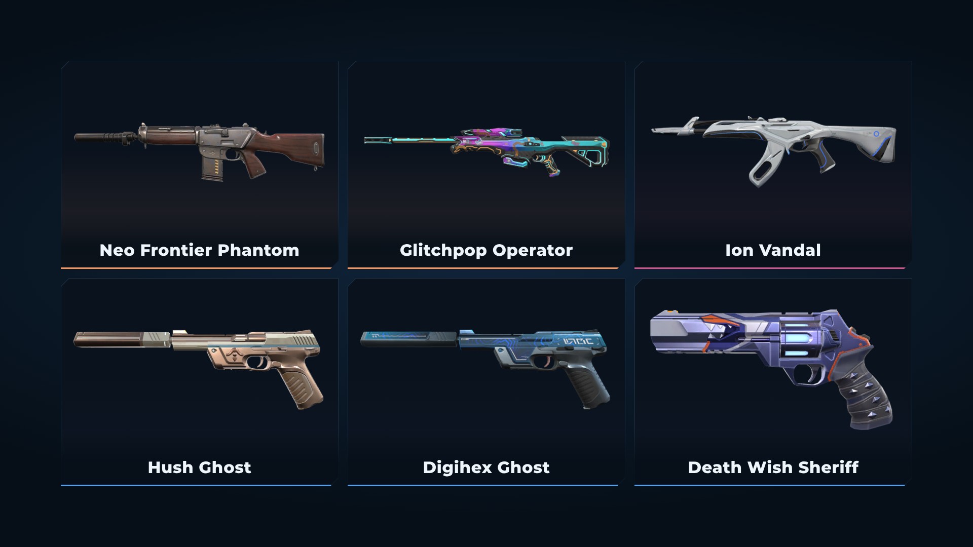 offer preview
