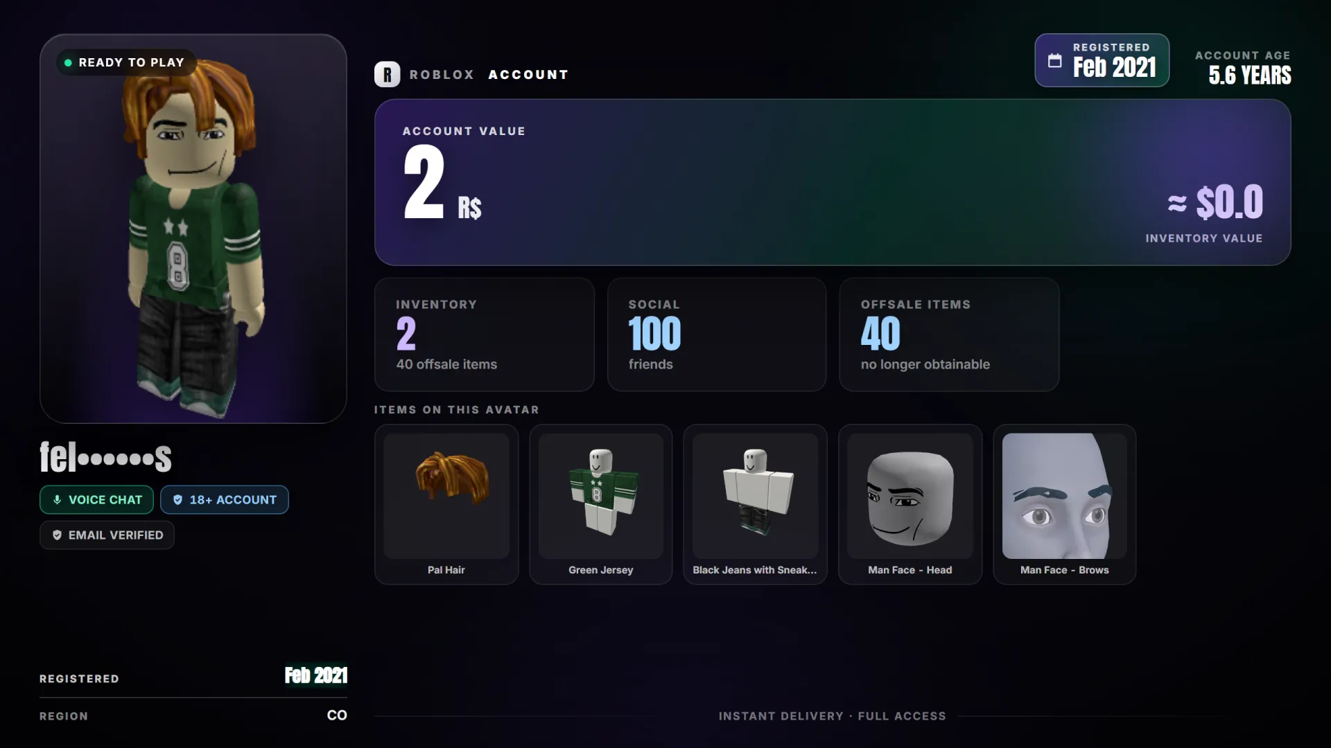 offer preview