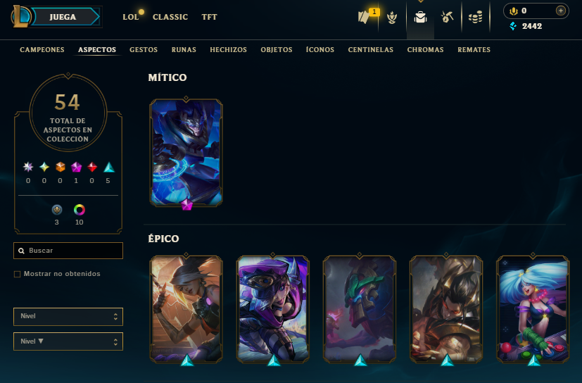 oferta