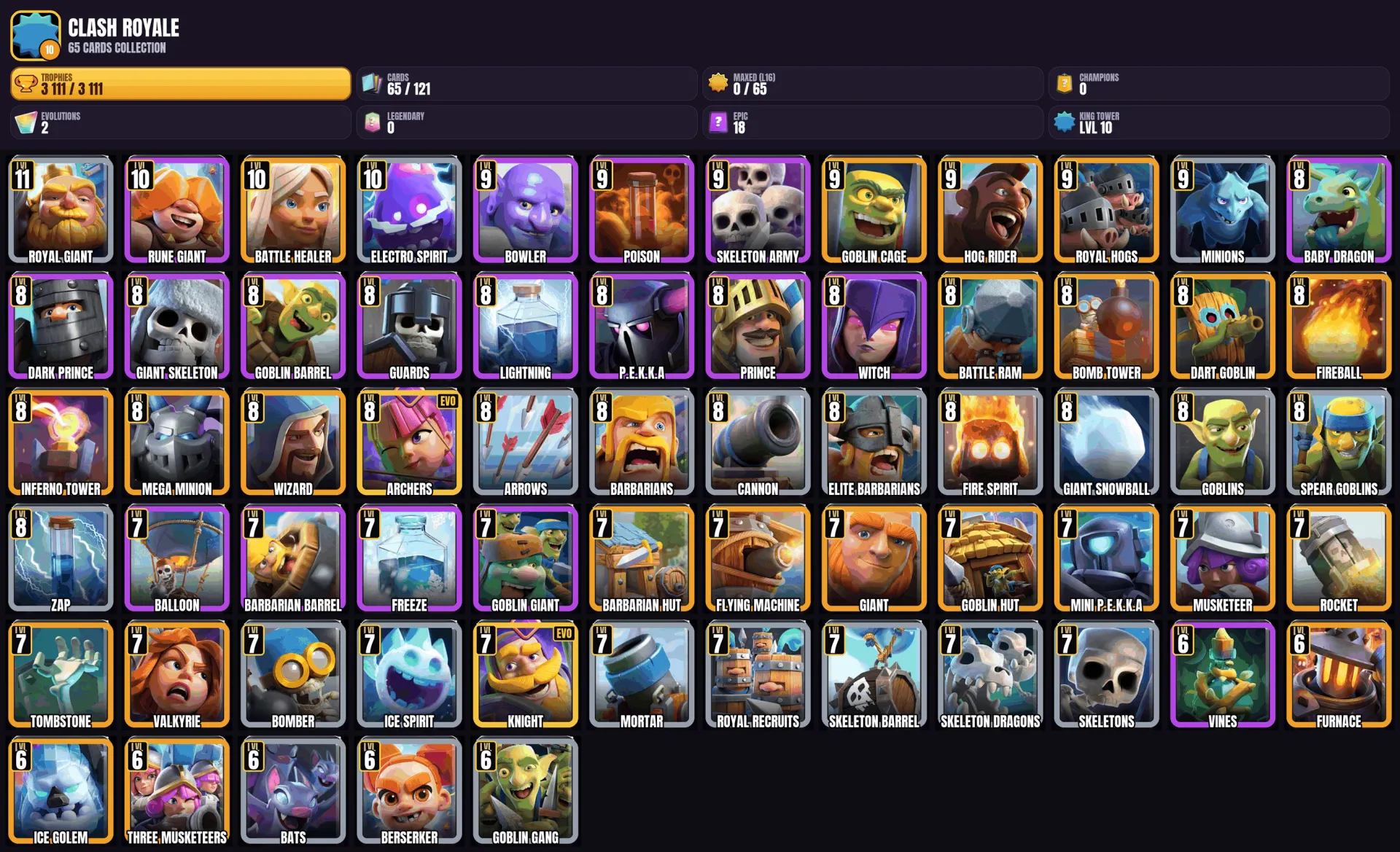 offer preview