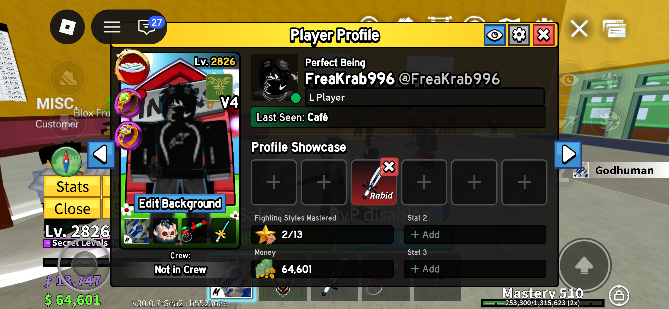 offer preview