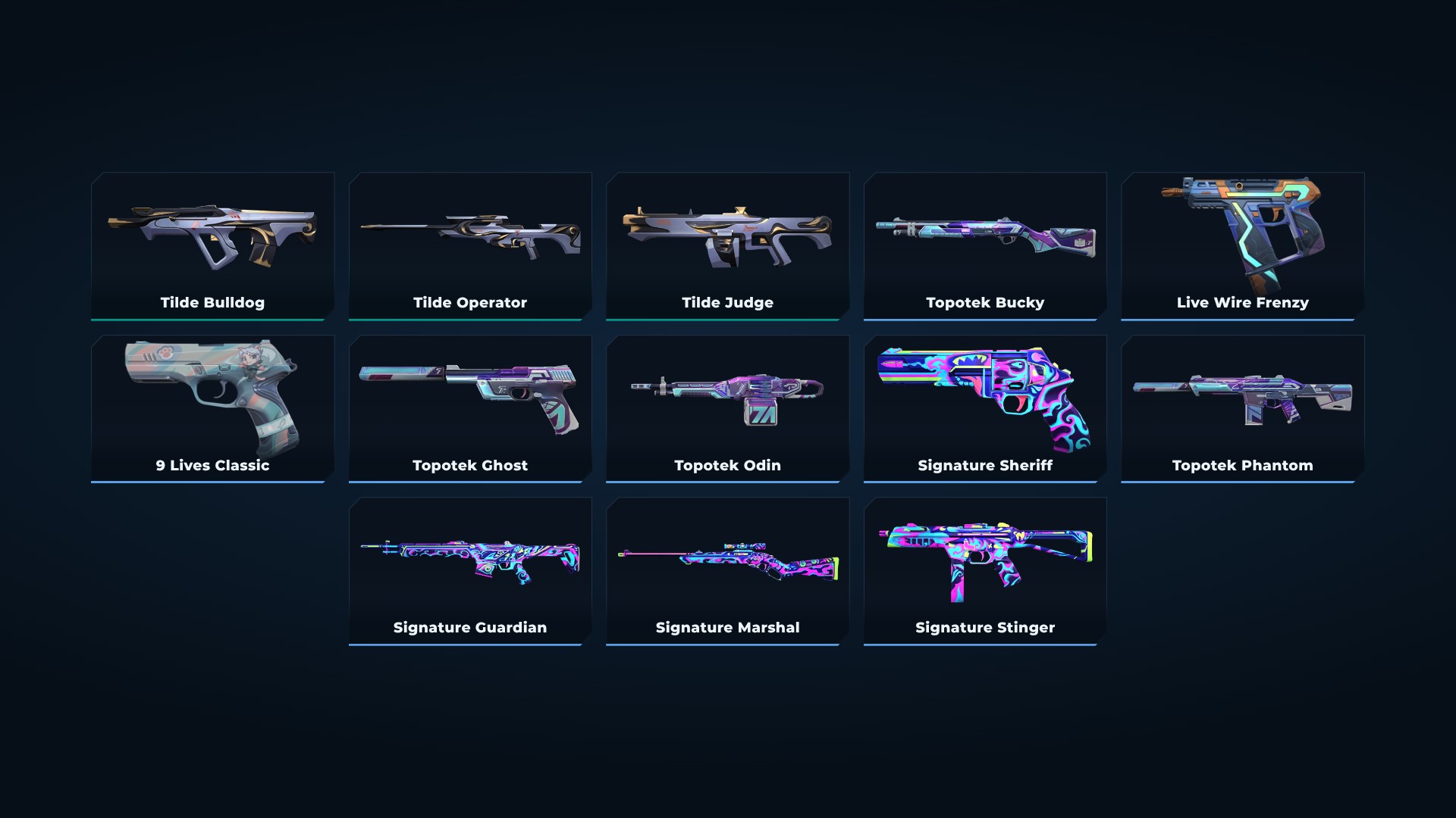 offer preview