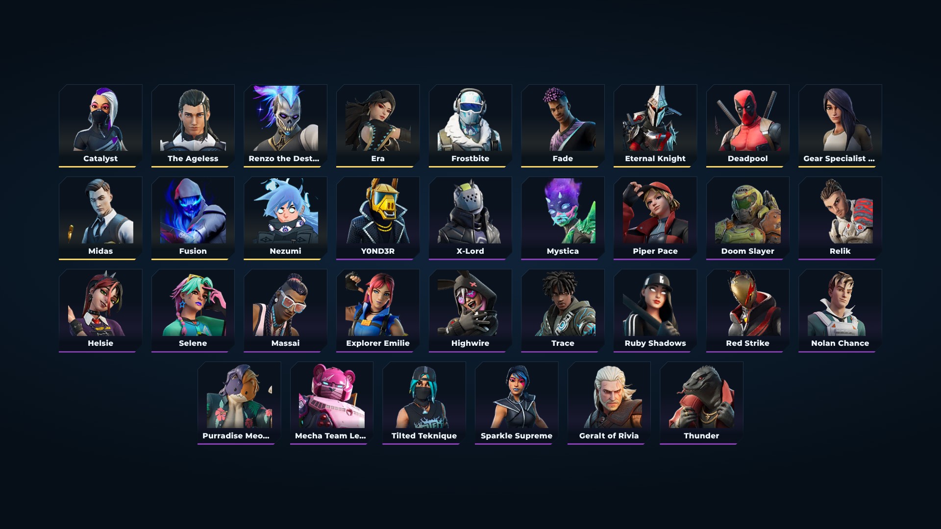 offer preview