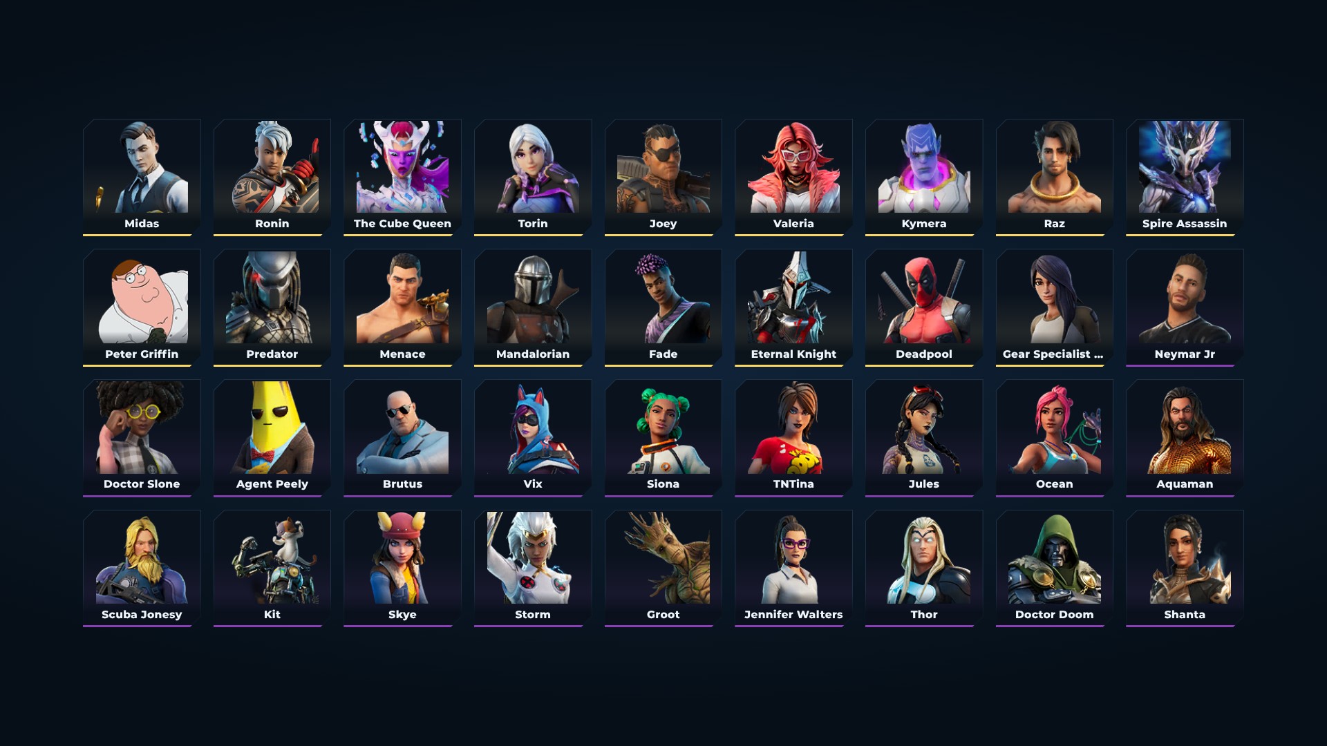offer preview