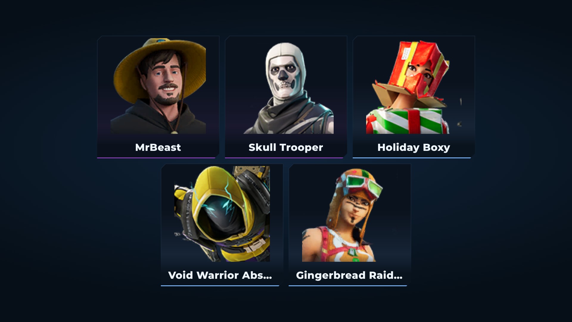 offer preview