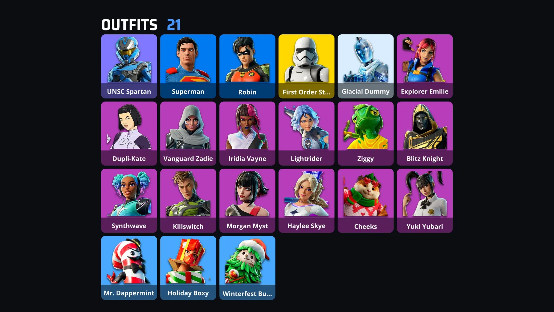 offer preview