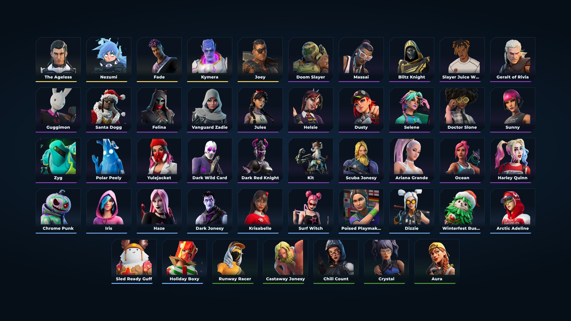 offer preview