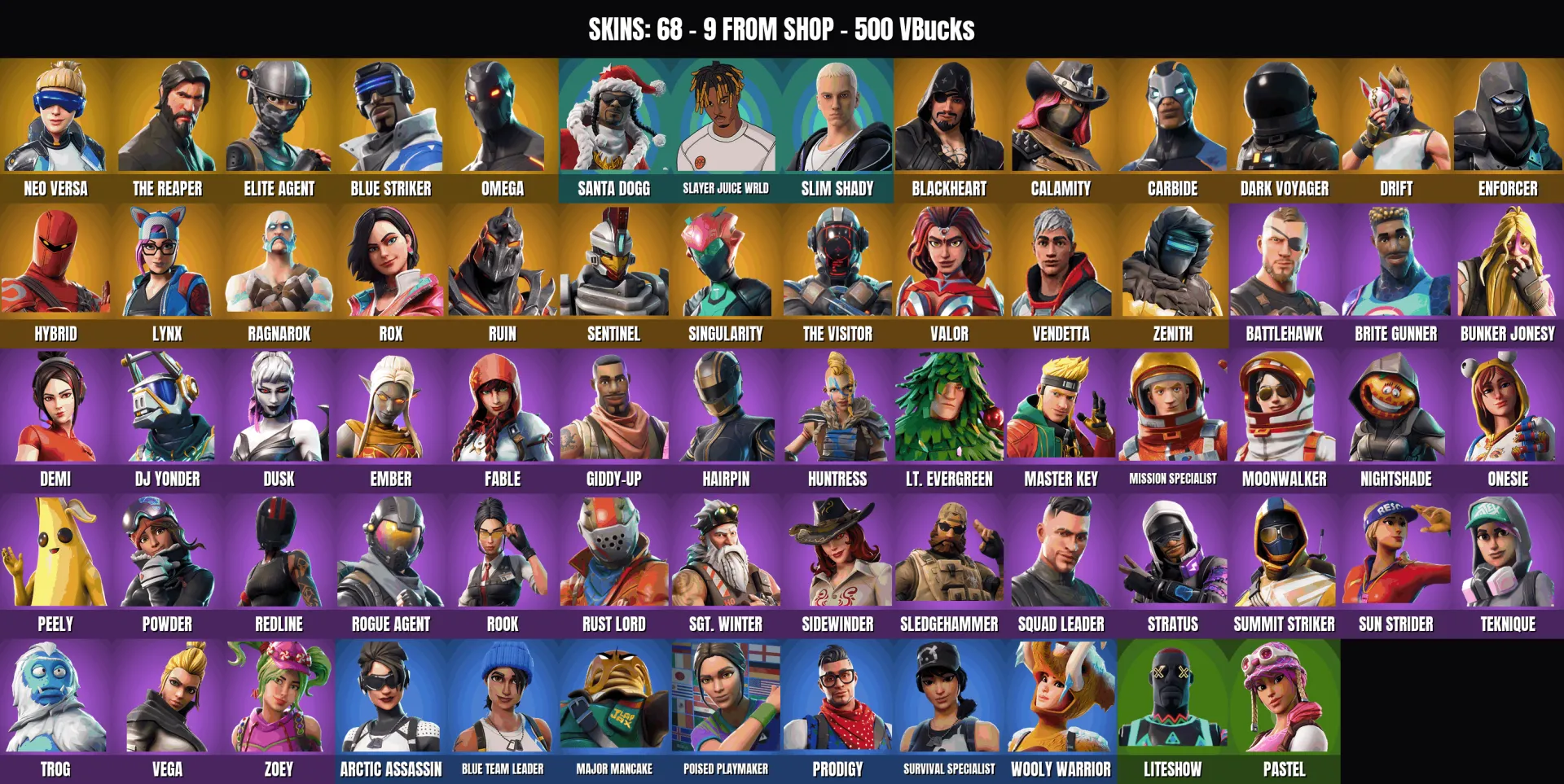 offer preview