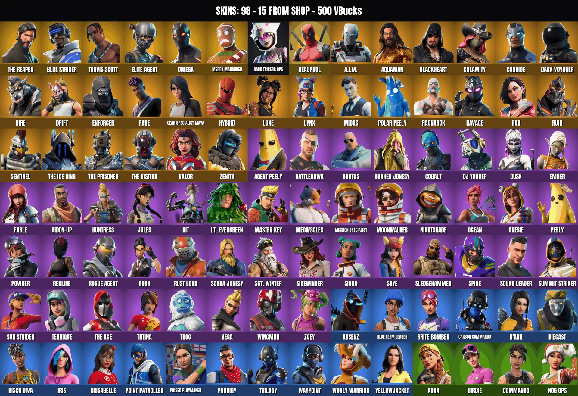 offer preview