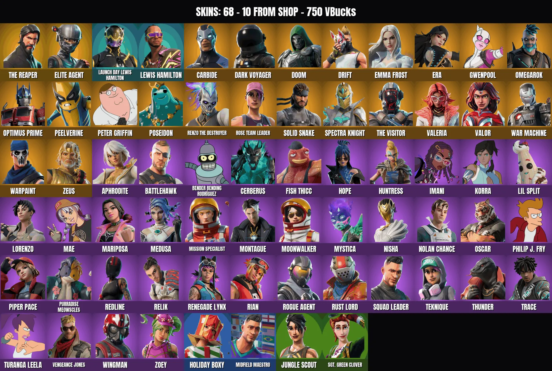 offer preview