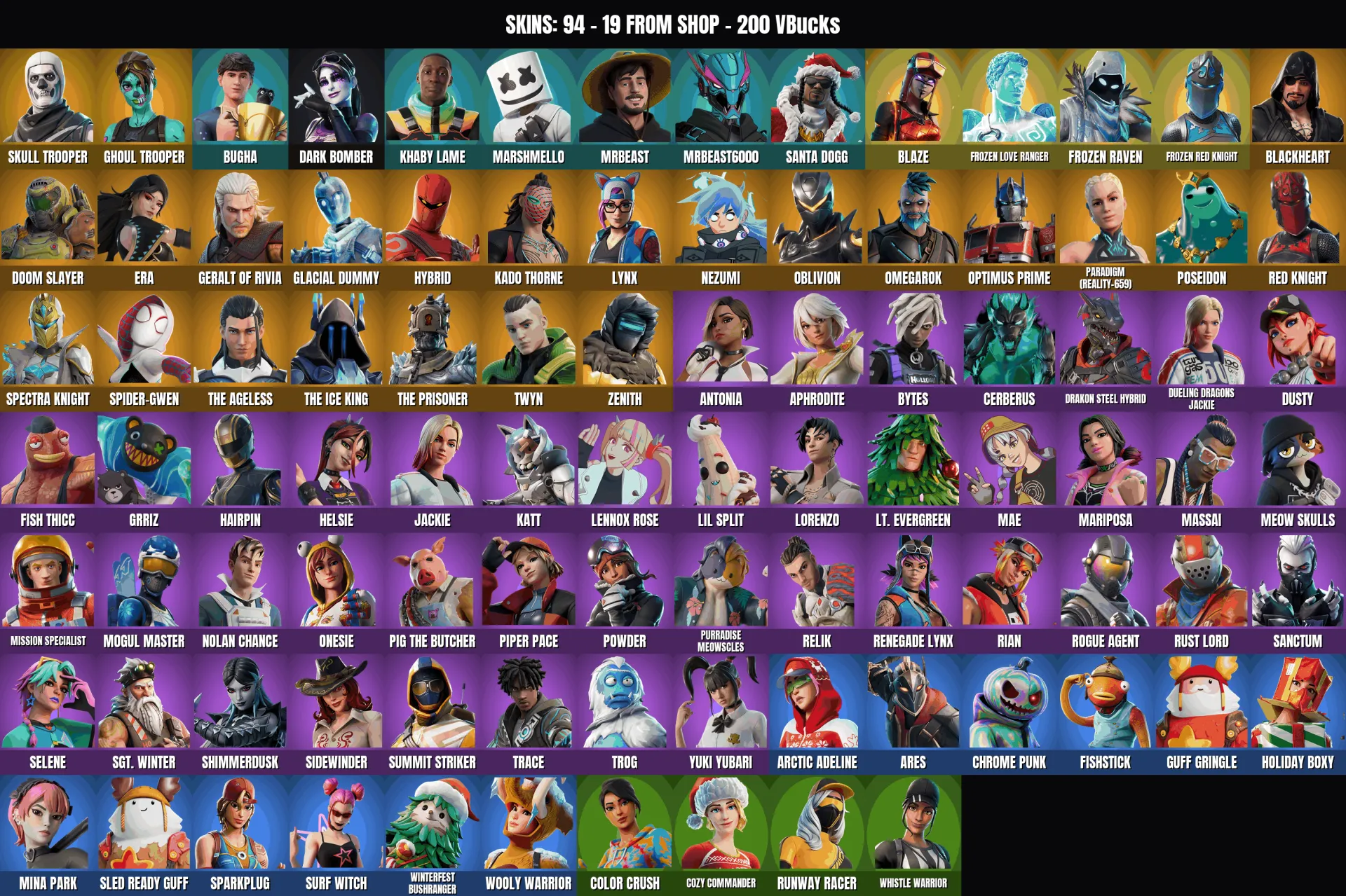 offer preview
