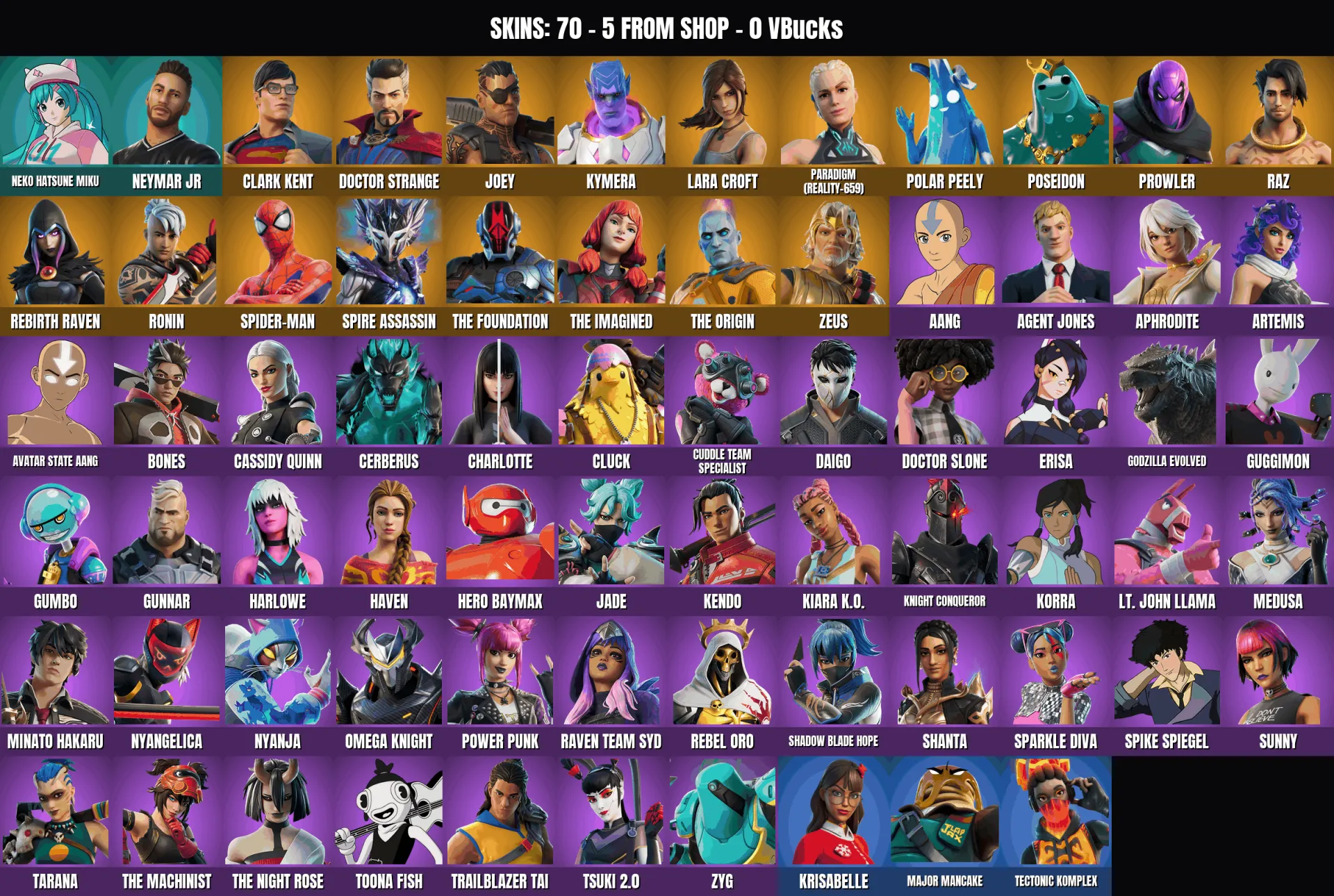 offer preview