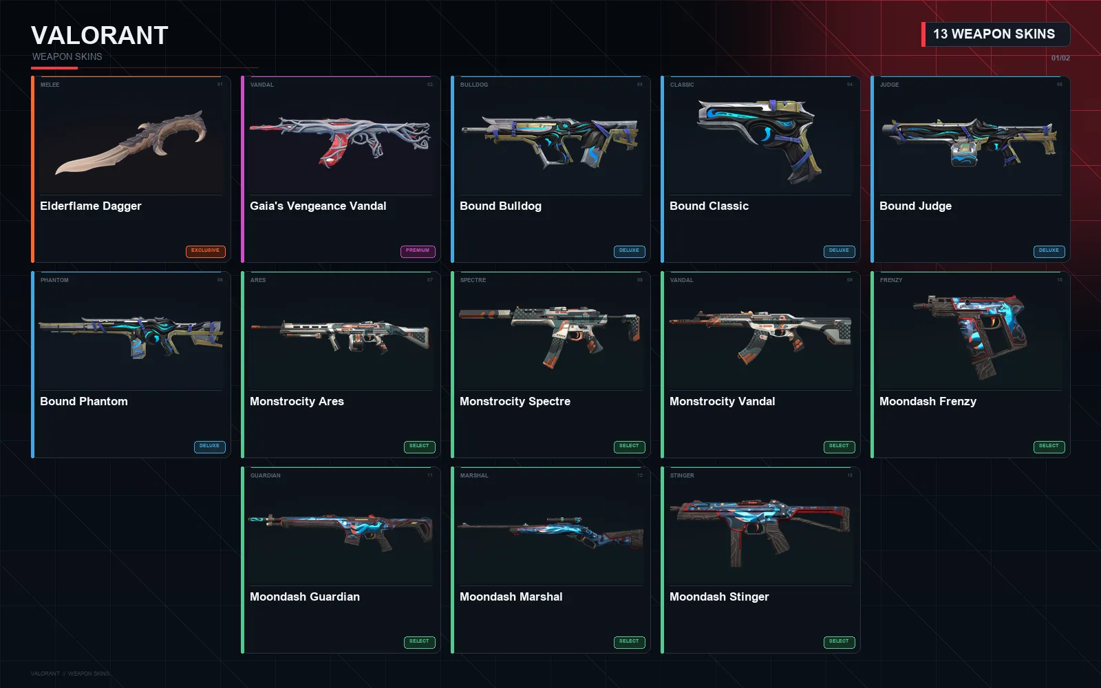 offer preview