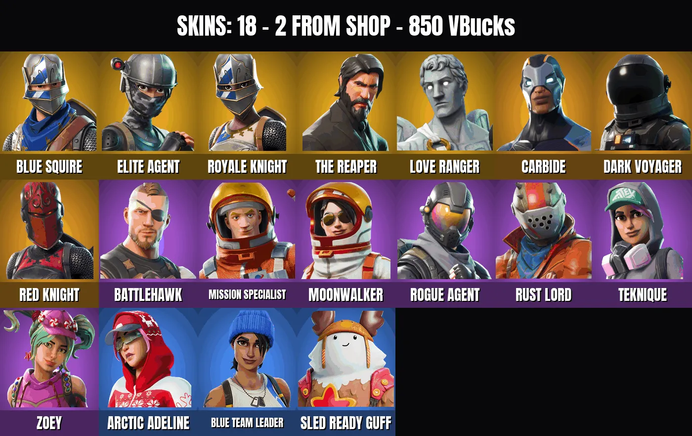 offer preview
