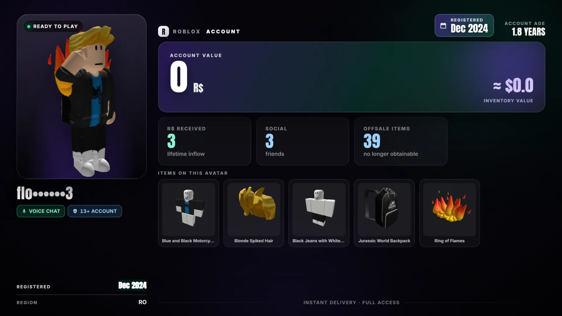 offer preview